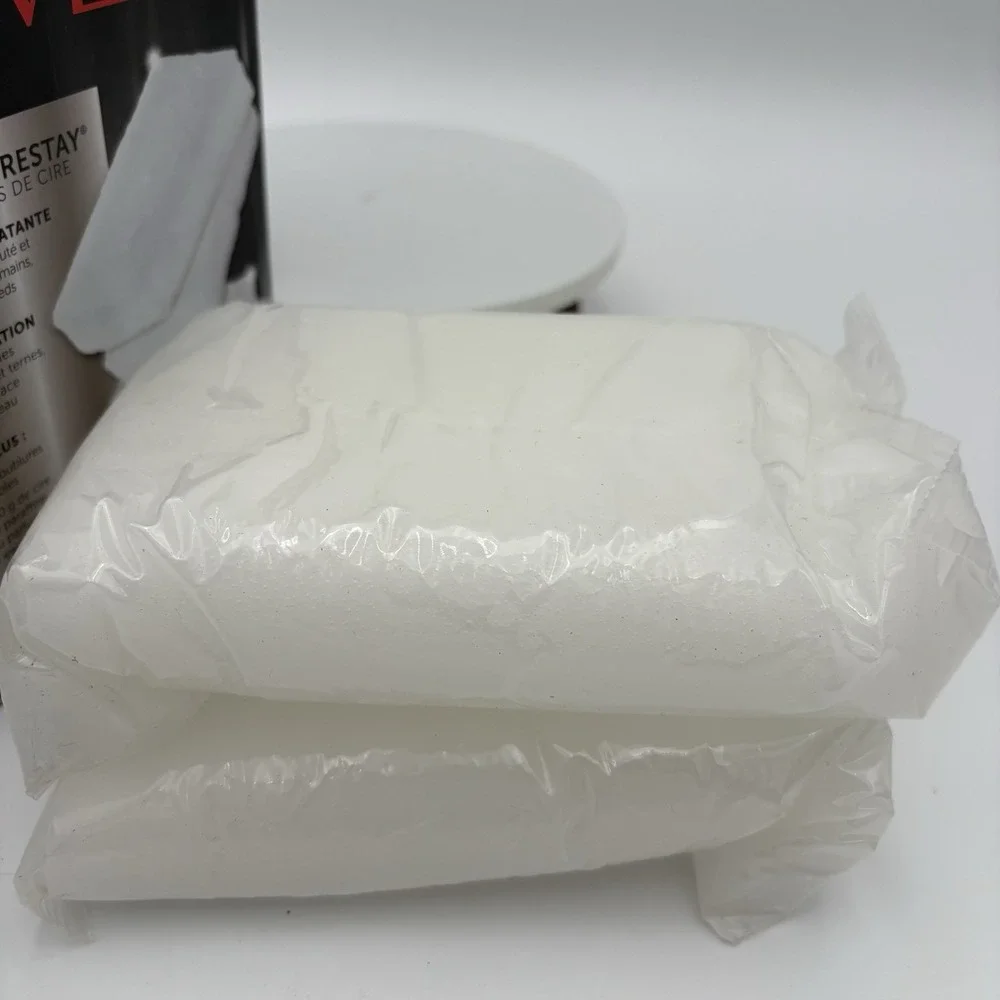 REVLON moisture stay wax paraffin bath refill 2lb Wax‎ Only